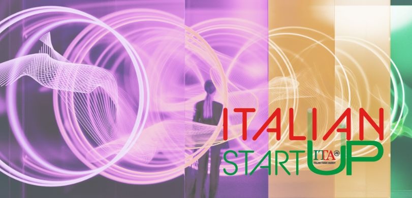ITALIAN STARTUP